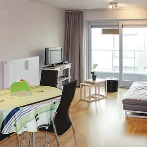 Appartement Res, Chateau Les Dunes Ref, 39 Oostende