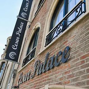 Hotel Cesar Palace Oostende