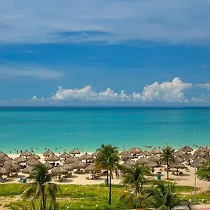 Bluegreen Vacations La Resort, An Ascend Collection 3*, Palm Beach Aruba