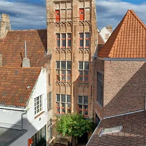 Bed & Breakfast De Zomere Brugge