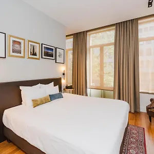 Industrie Hotel