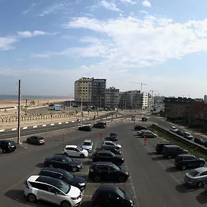 Appartement Hydro Palace Oostende